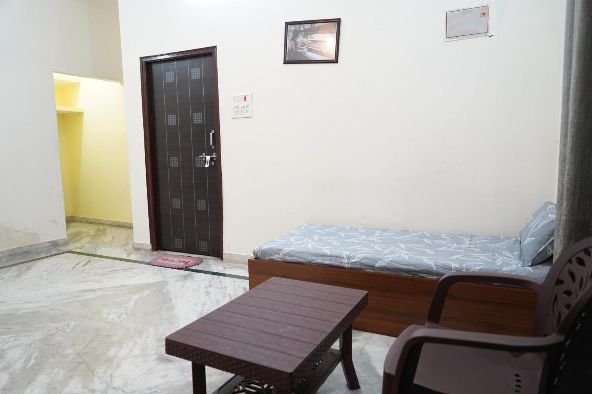 Kashi Paradise Stay Varanasi Esterno foto