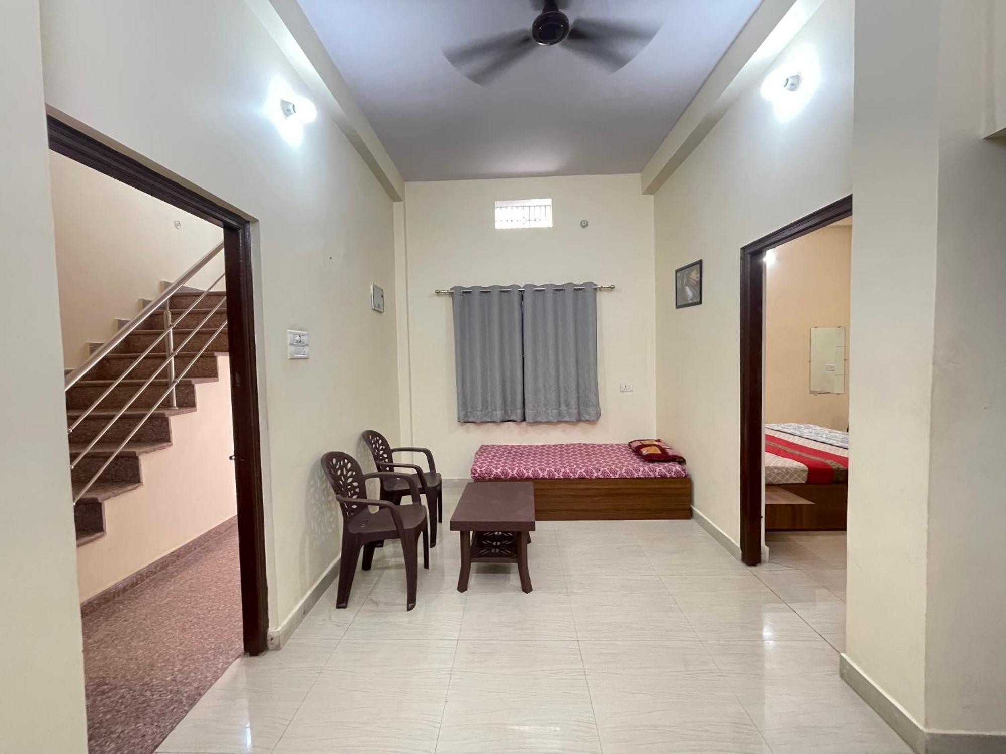 Kashi Paradise Stay Varanasi Esterno foto