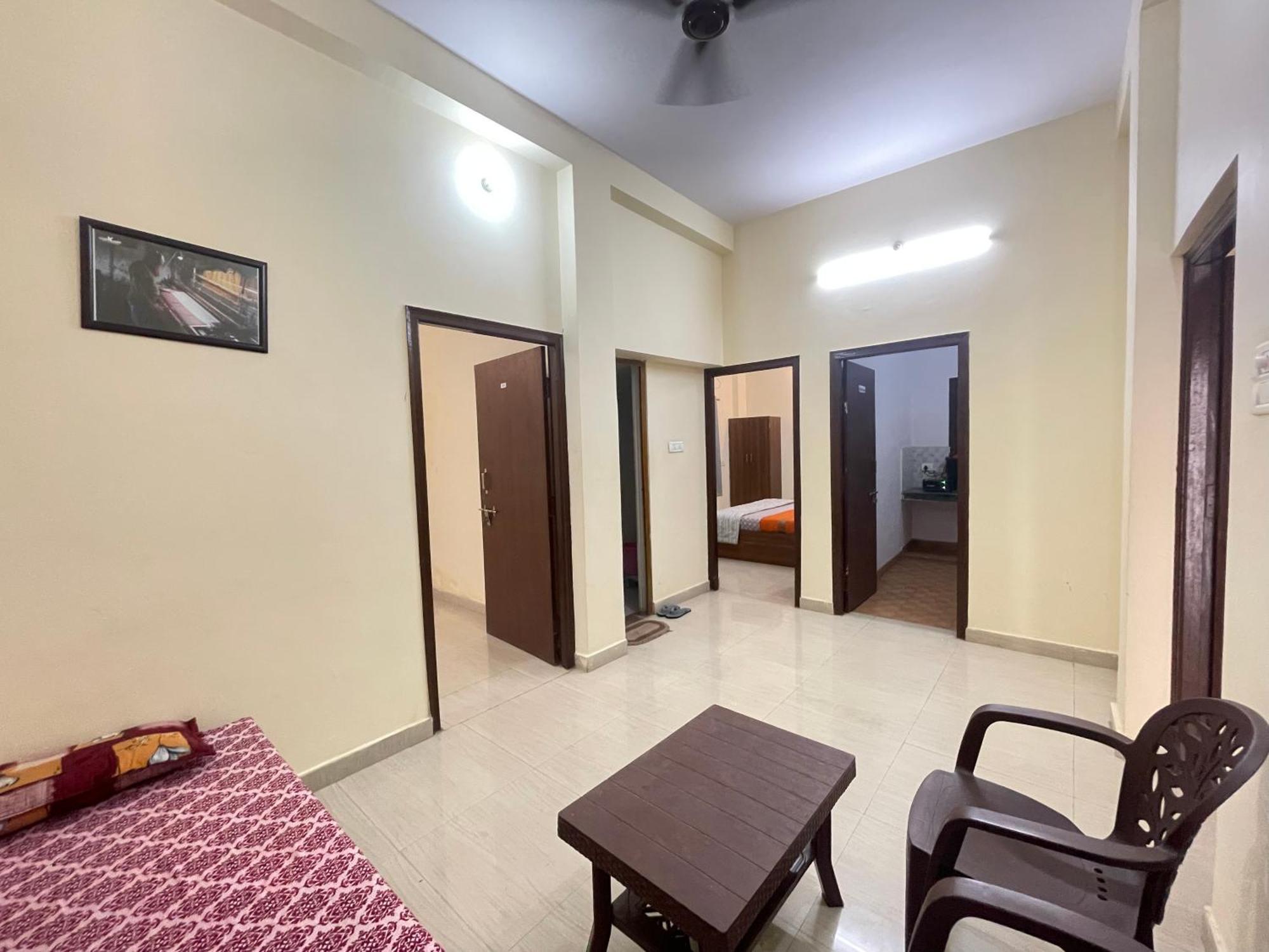 Kashi Paradise Stay Varanasi Esterno foto